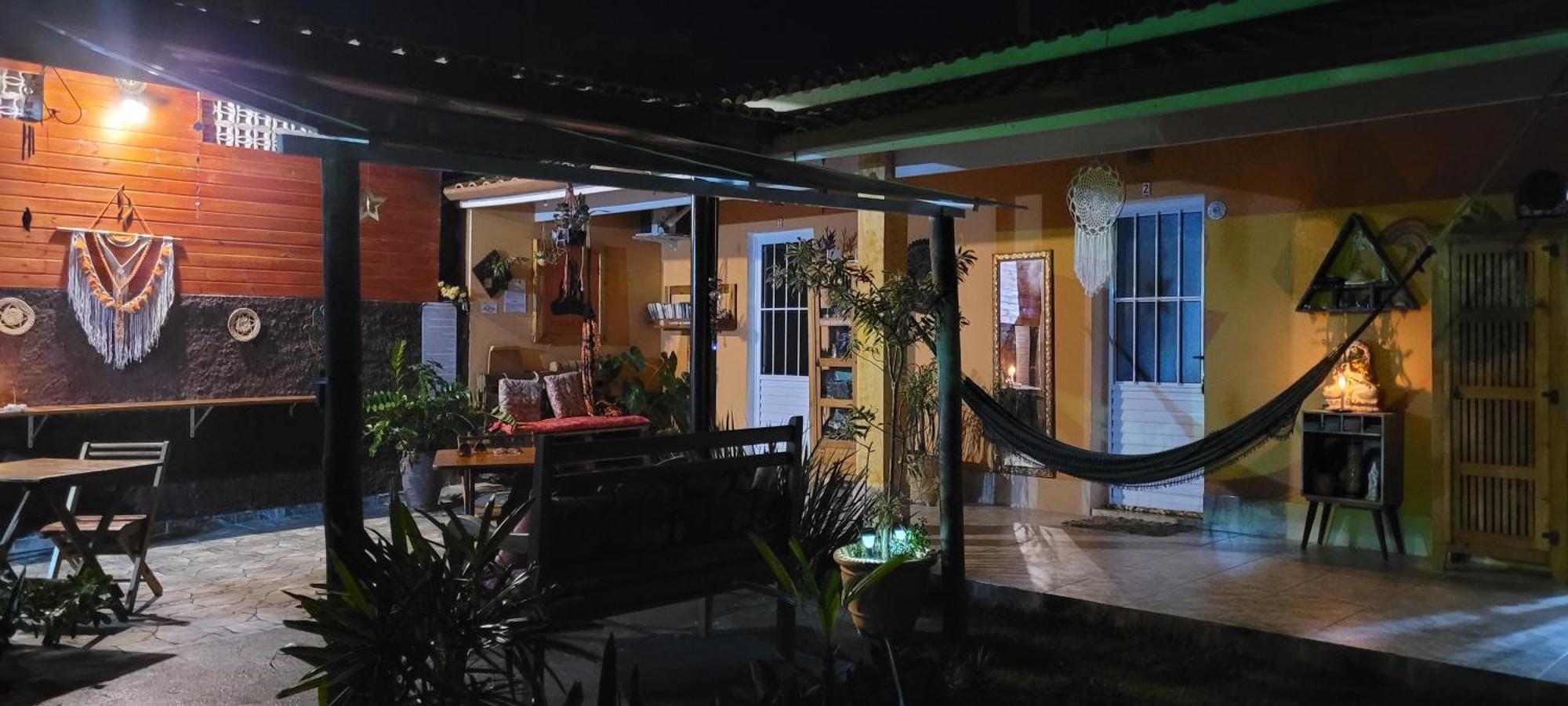 Pousada E Spa Shiva Sao Sebastiao 200Mts Da Praia エクステリア 写真