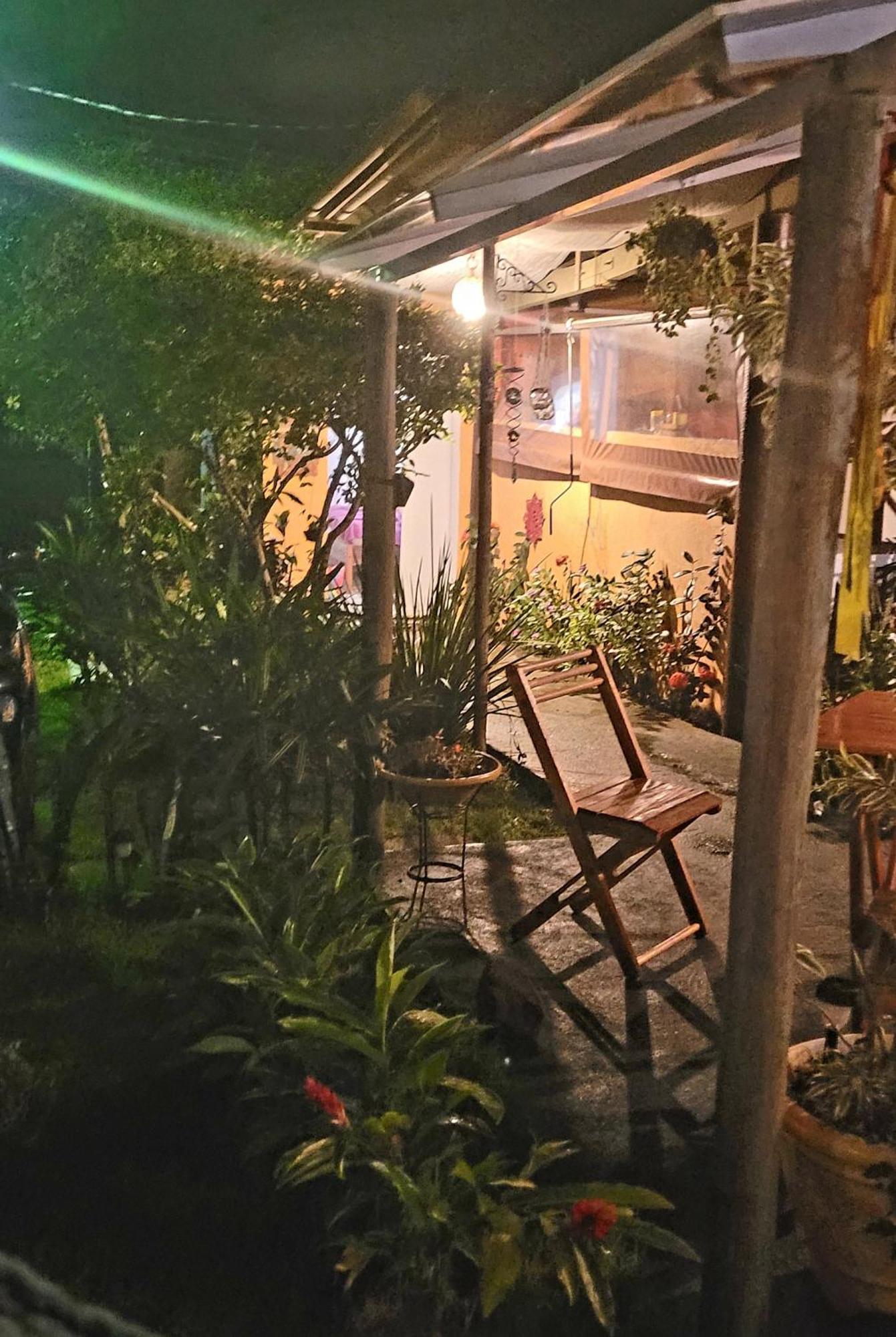 Pousada E Spa Shiva Sao Sebastiao 200Mts Da Praia エクステリア 写真