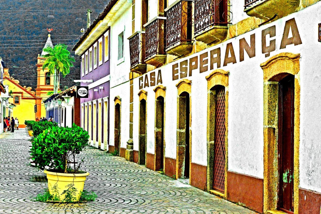 Pousada E Spa Shiva Sao Sebastiao 200Mts Da Praia エクステリア 写真
